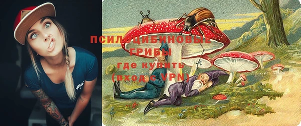 хмурый Баксан